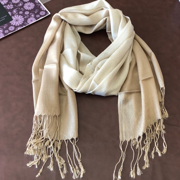Grace Adele Accessories - Grace Adele Scarf